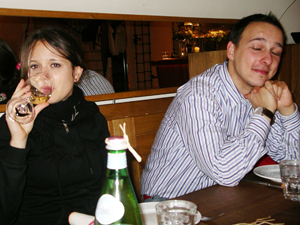 Juliane & Alex