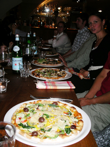 Pizza & Co.
