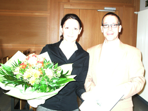 PD Dr. Knauer & Prof. Stauber