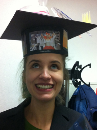 Dr. (!) Andrea Schweitzer