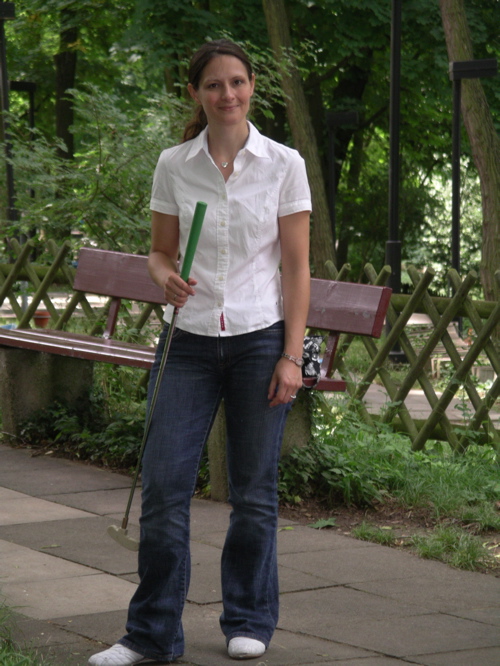 Minigolf 08 - Shirley