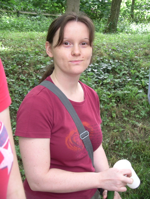 Minigolf 08 - Caro
