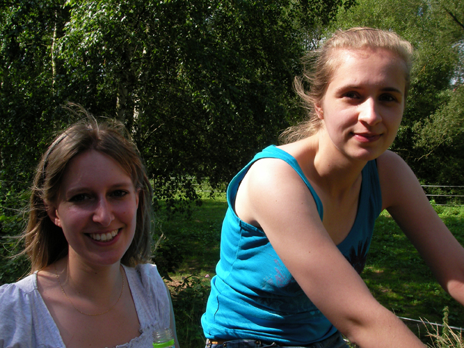 Draisinentour 09