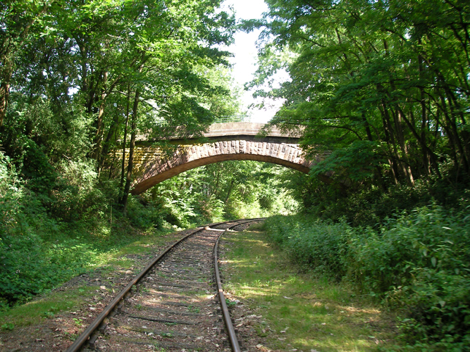 Draisinentour 09