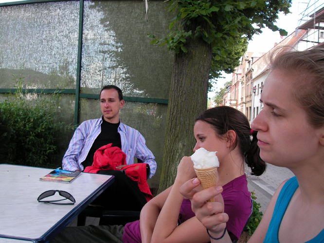 Draisinentour 2009
