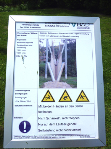 Warnhinweis
