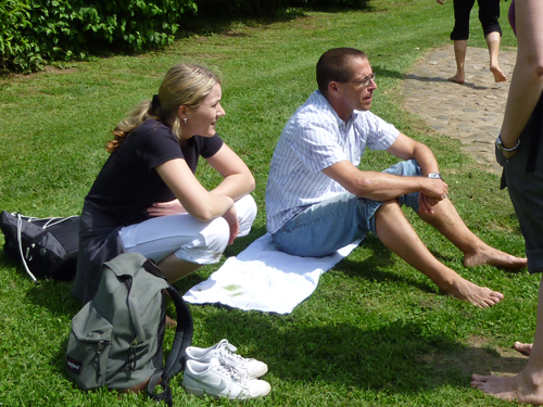 Sibylle & Roland