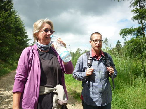 Laborausflug 2012