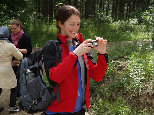 Laborausflug 2012