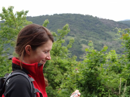 Laborausflug 2012