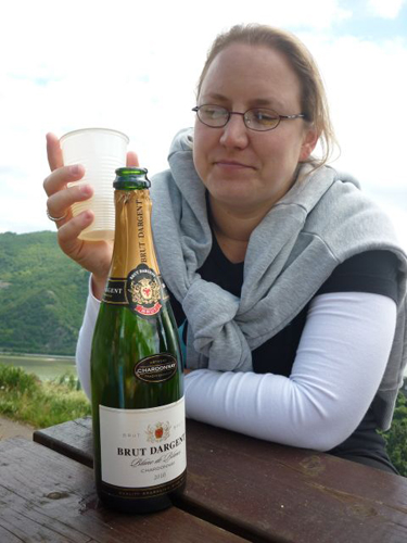 Laborausflug 2012