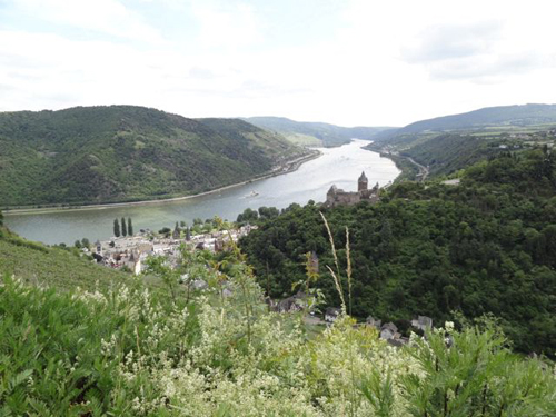 Laborausflug 2012