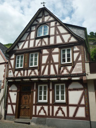 Laborausflug 2012