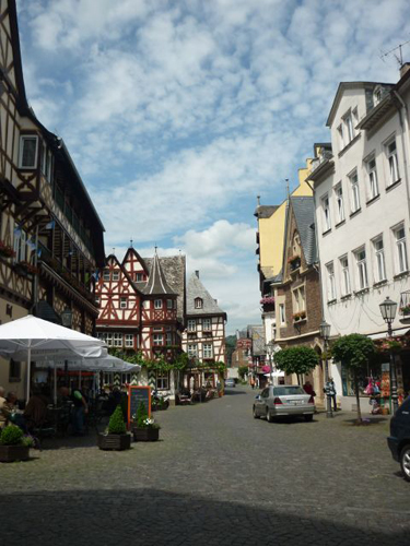 Laborausflug 2012