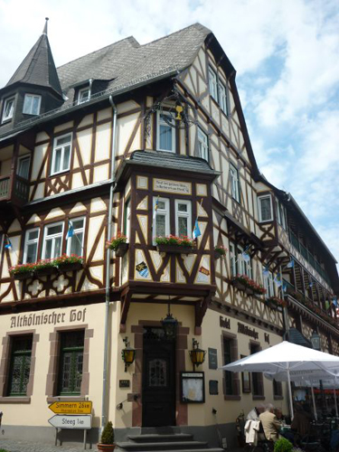 Laborausflug 2012