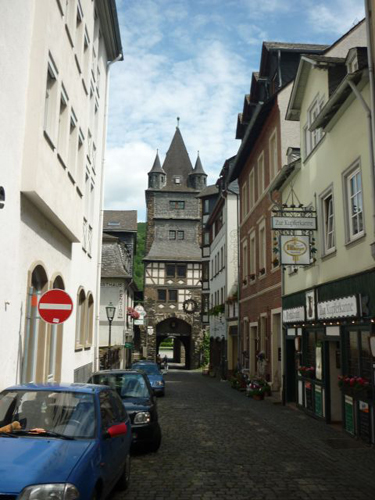 Laborausflug 2012