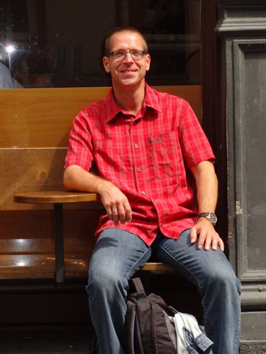 Laborausflug 2012