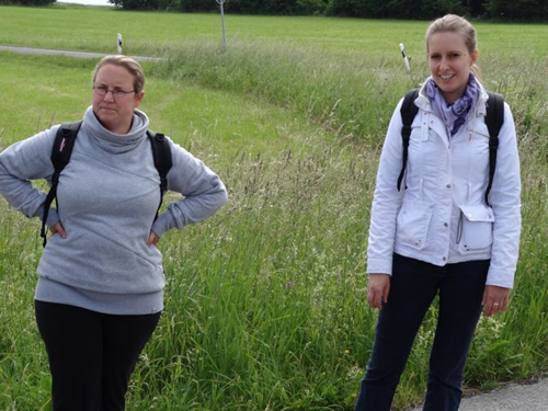 Laborausflug 2012