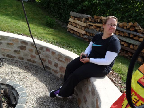 Laborausflug 2012