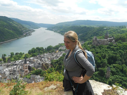 Laborausflug 2012