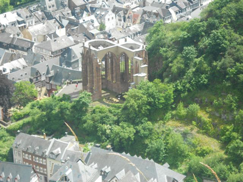 Laborausflug 2012