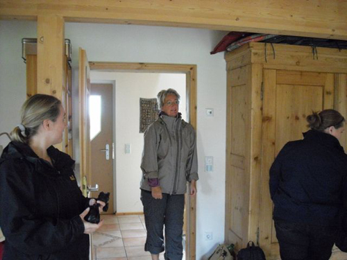 Laborausflug 2012