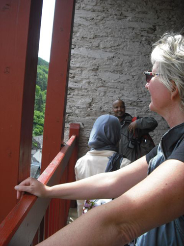 Laborausflug 2012