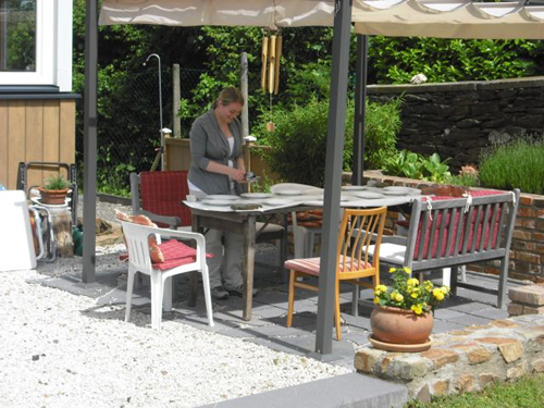 Laborausflug 2012