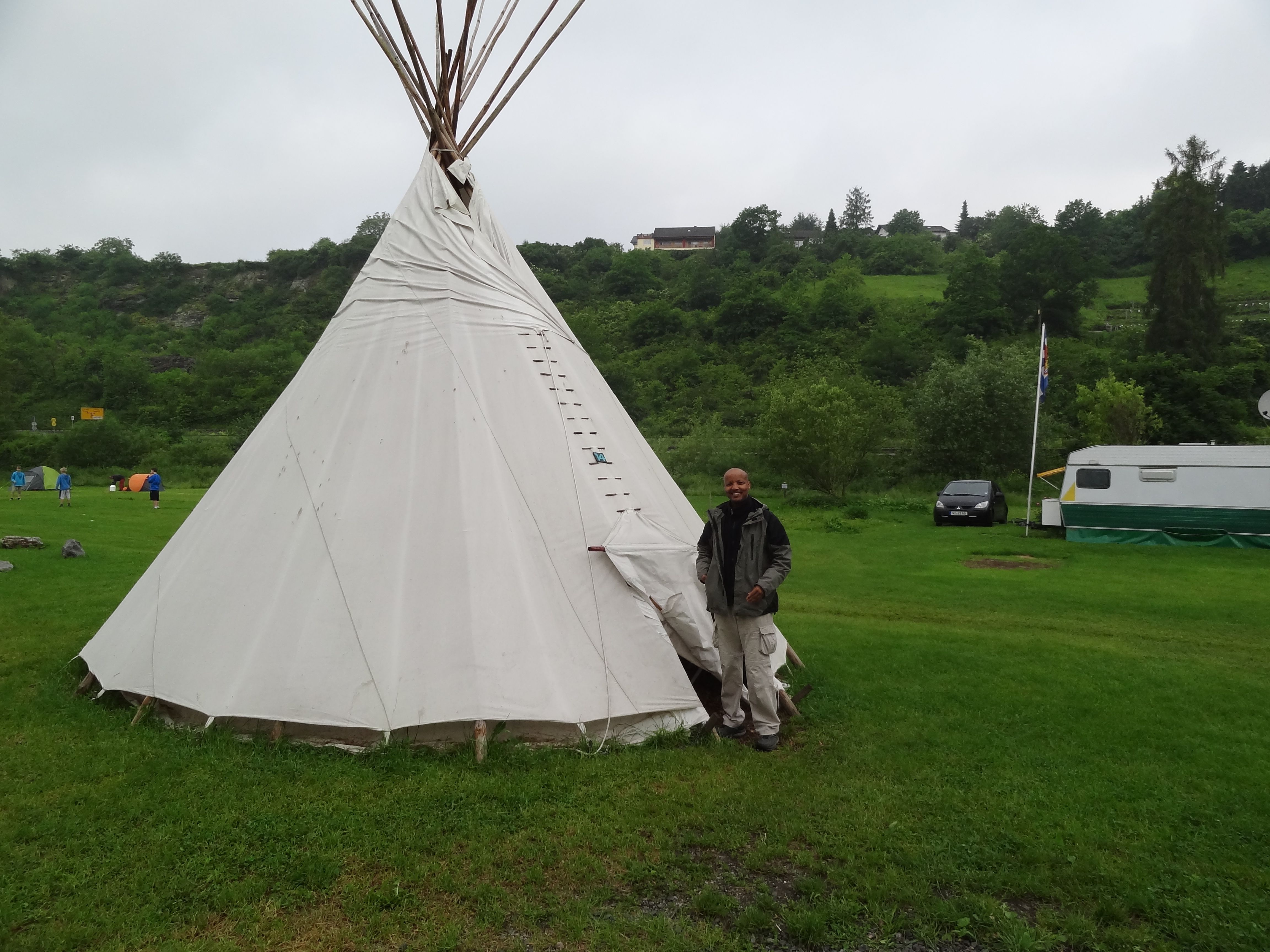 Kanutour 2013
