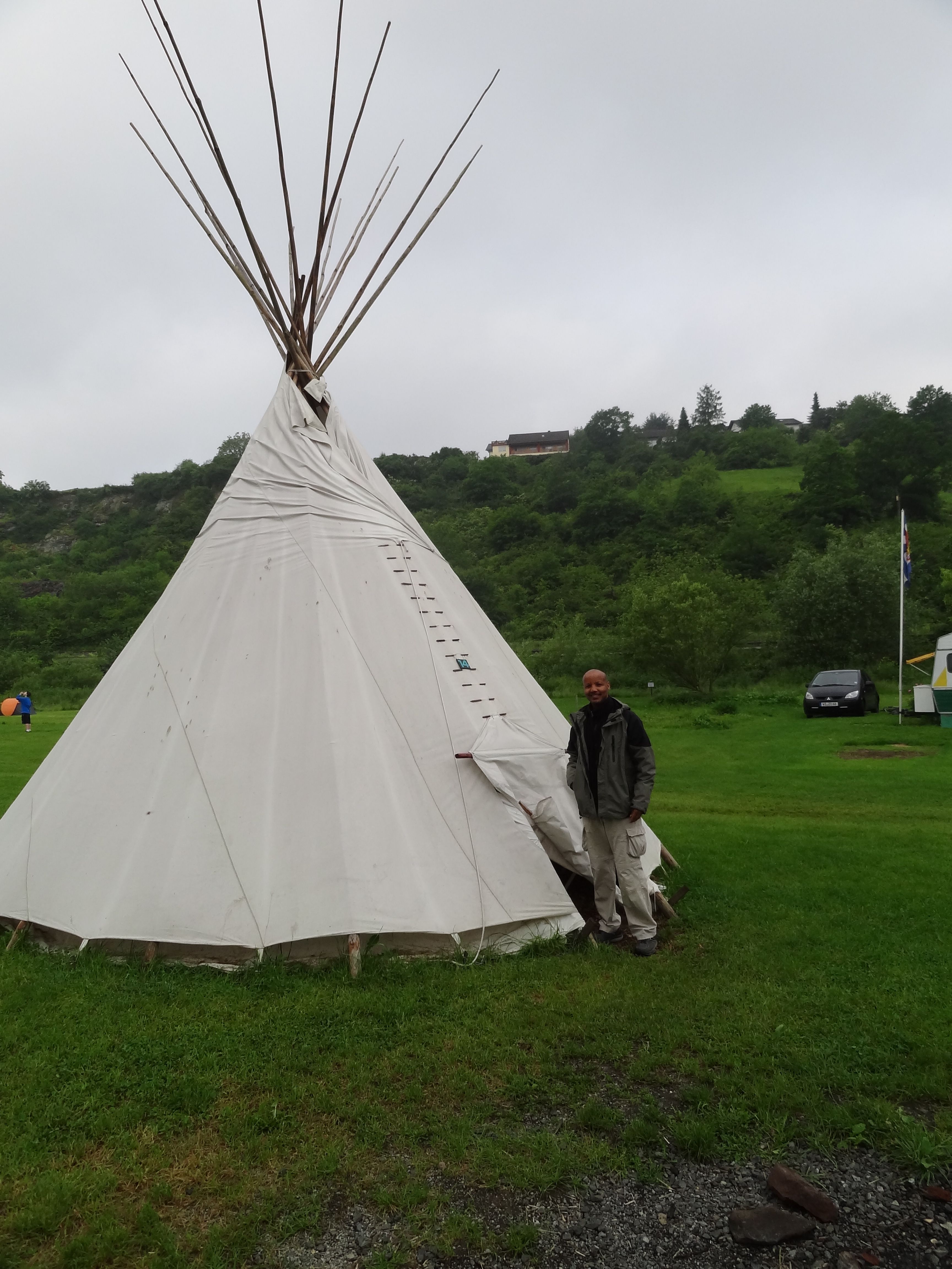 Kanutour 2013