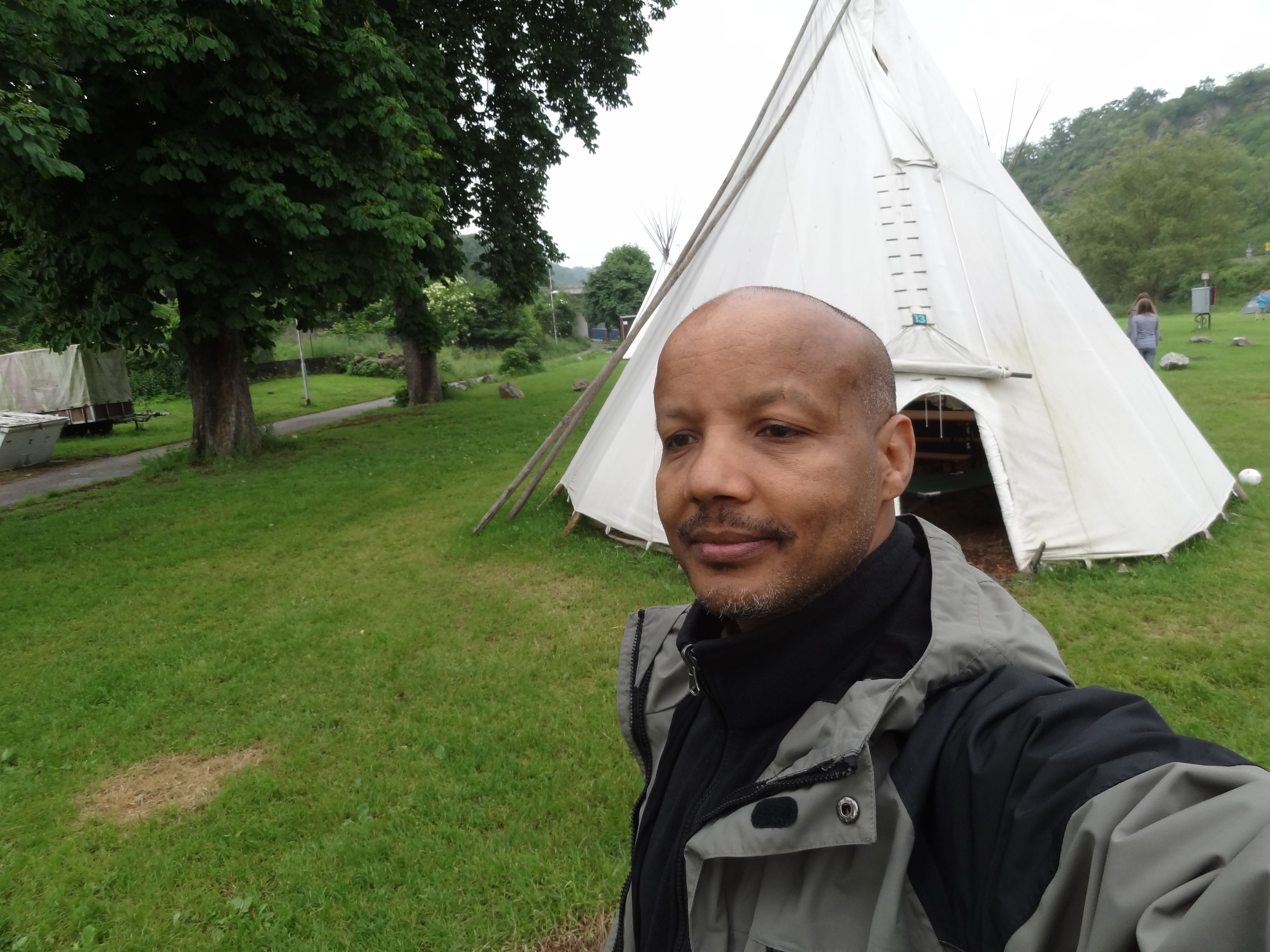 Kanutour 2013