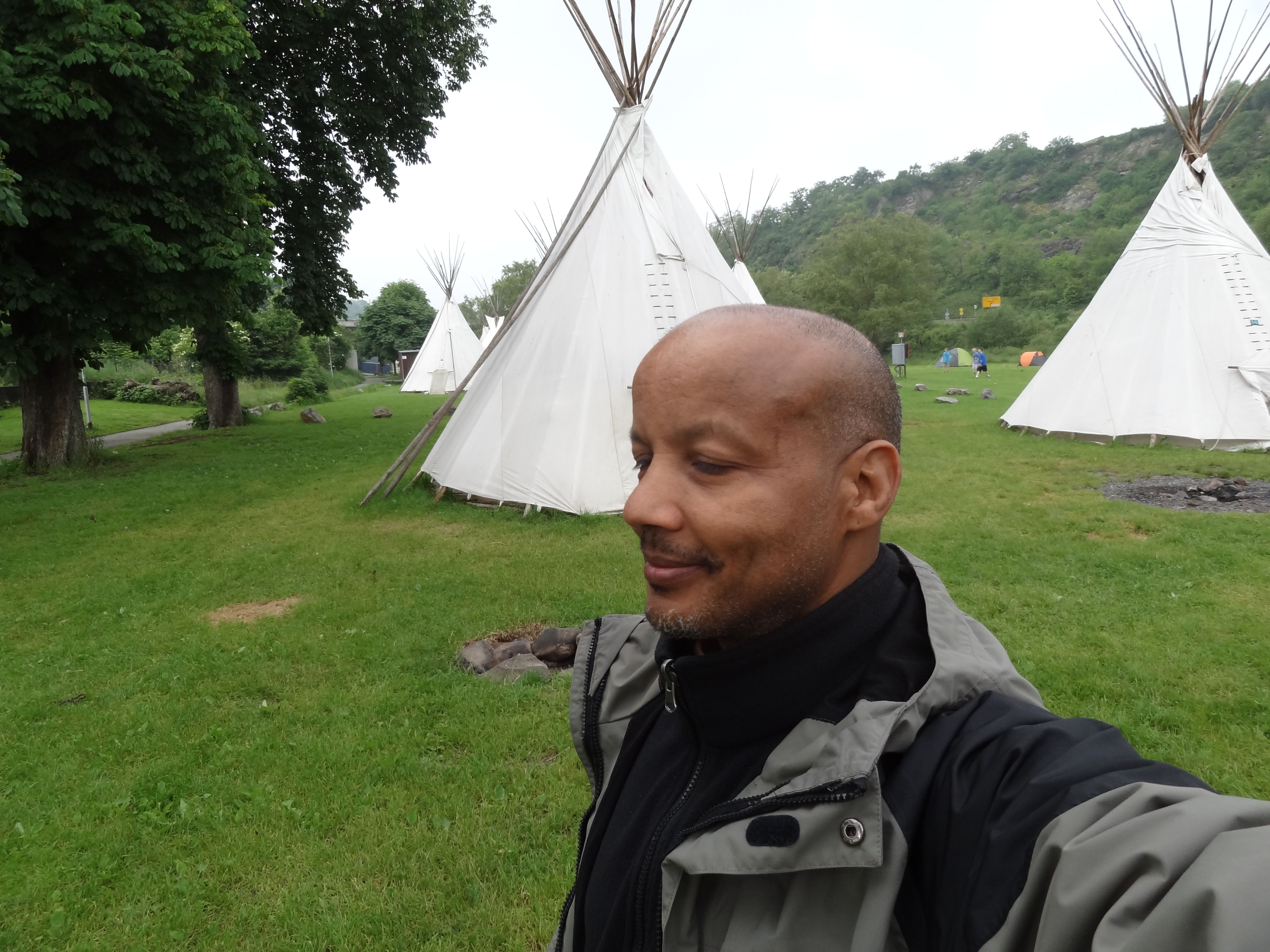 Kanutour 2013