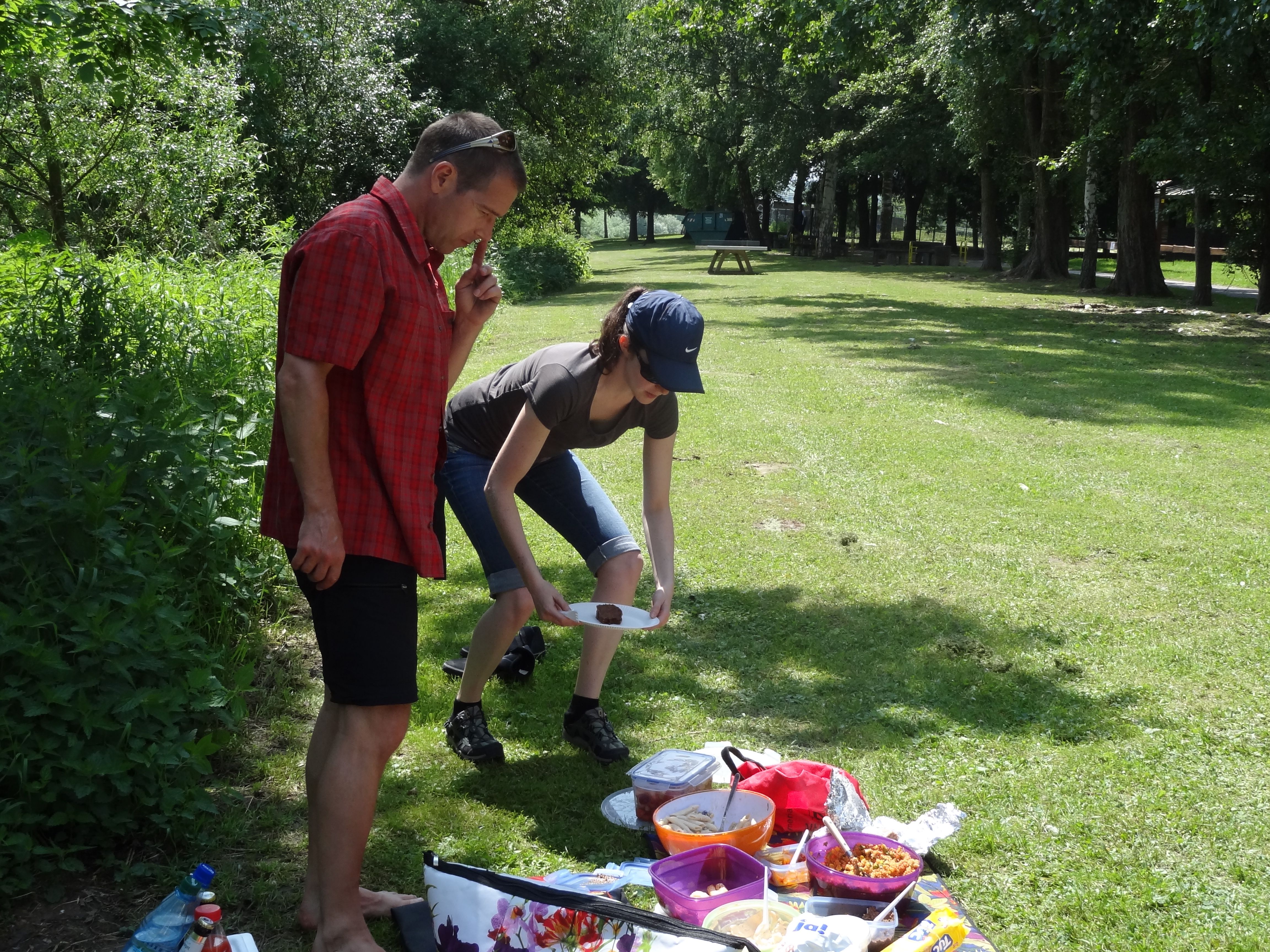 Kanutour 2013