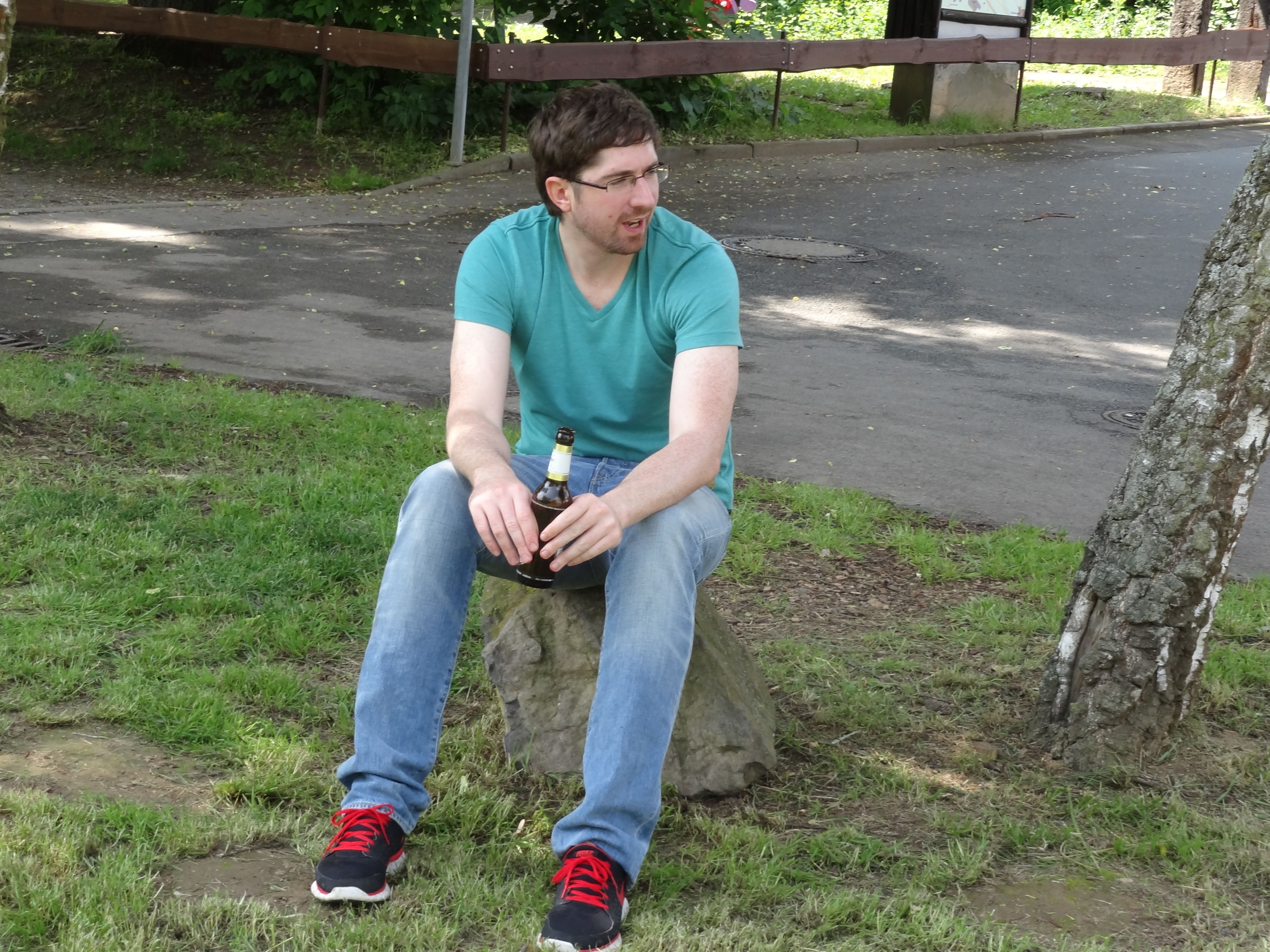 Kanutour 2013