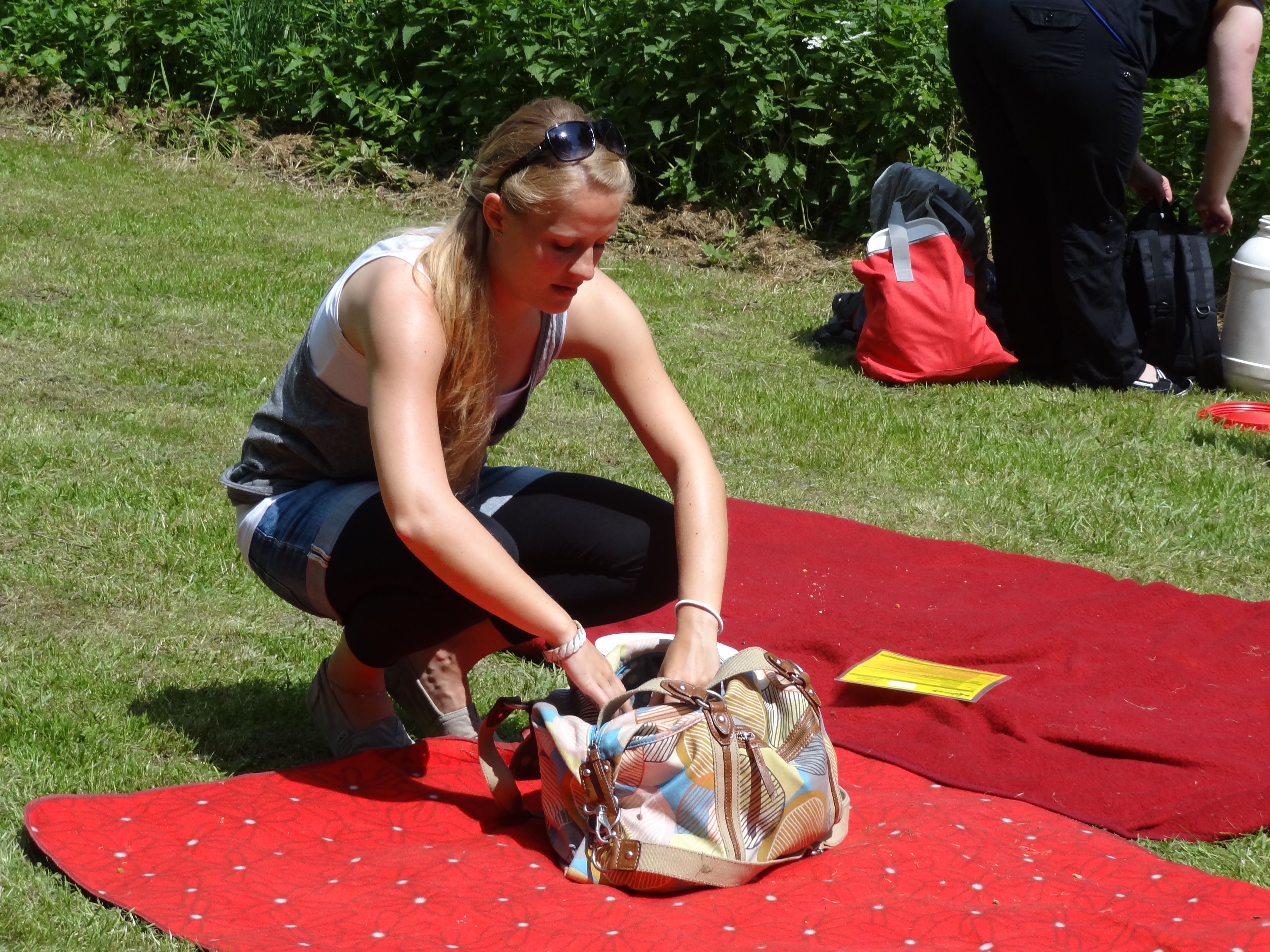 Kanutour 2013