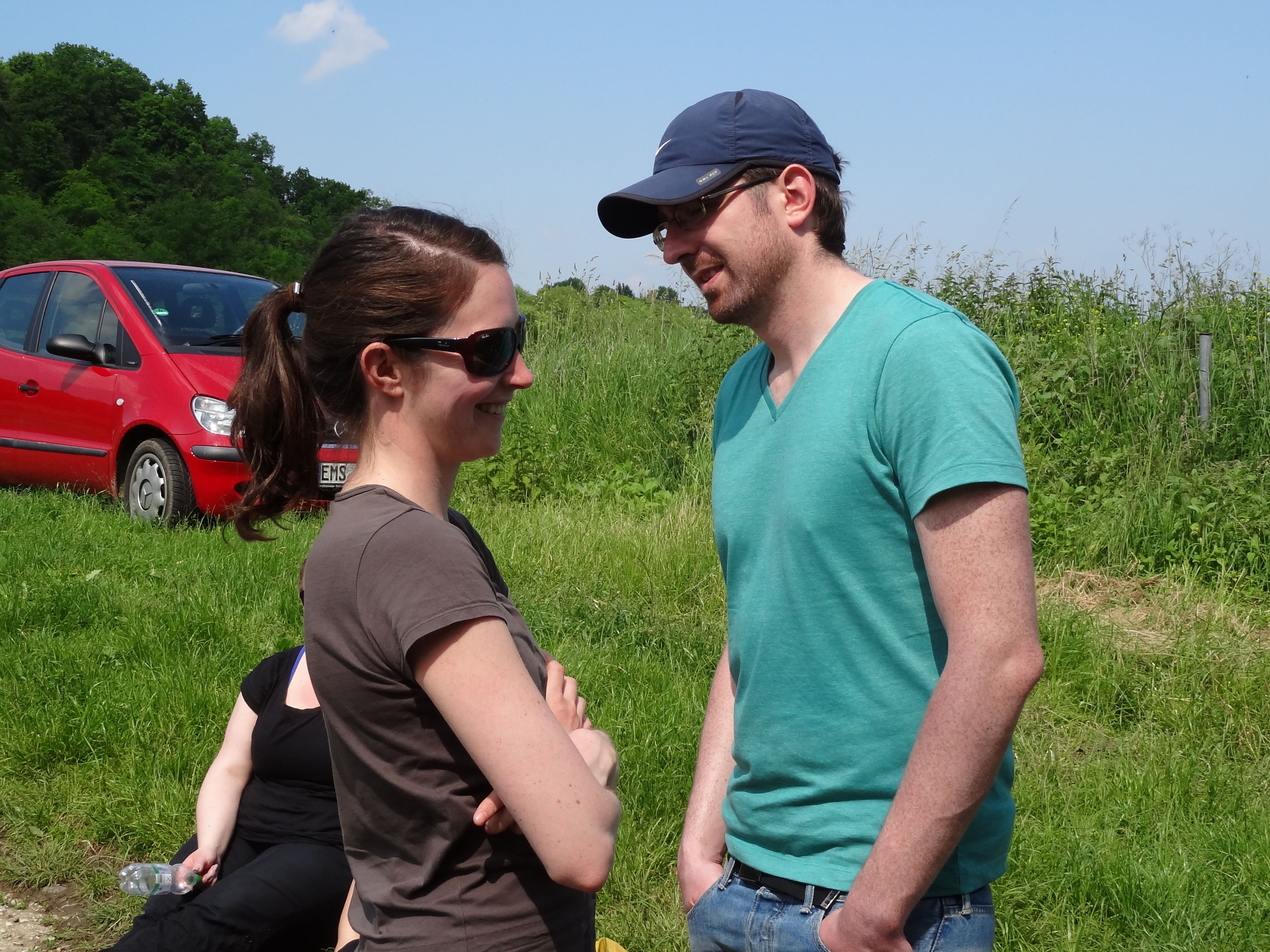 Kanutour 2013