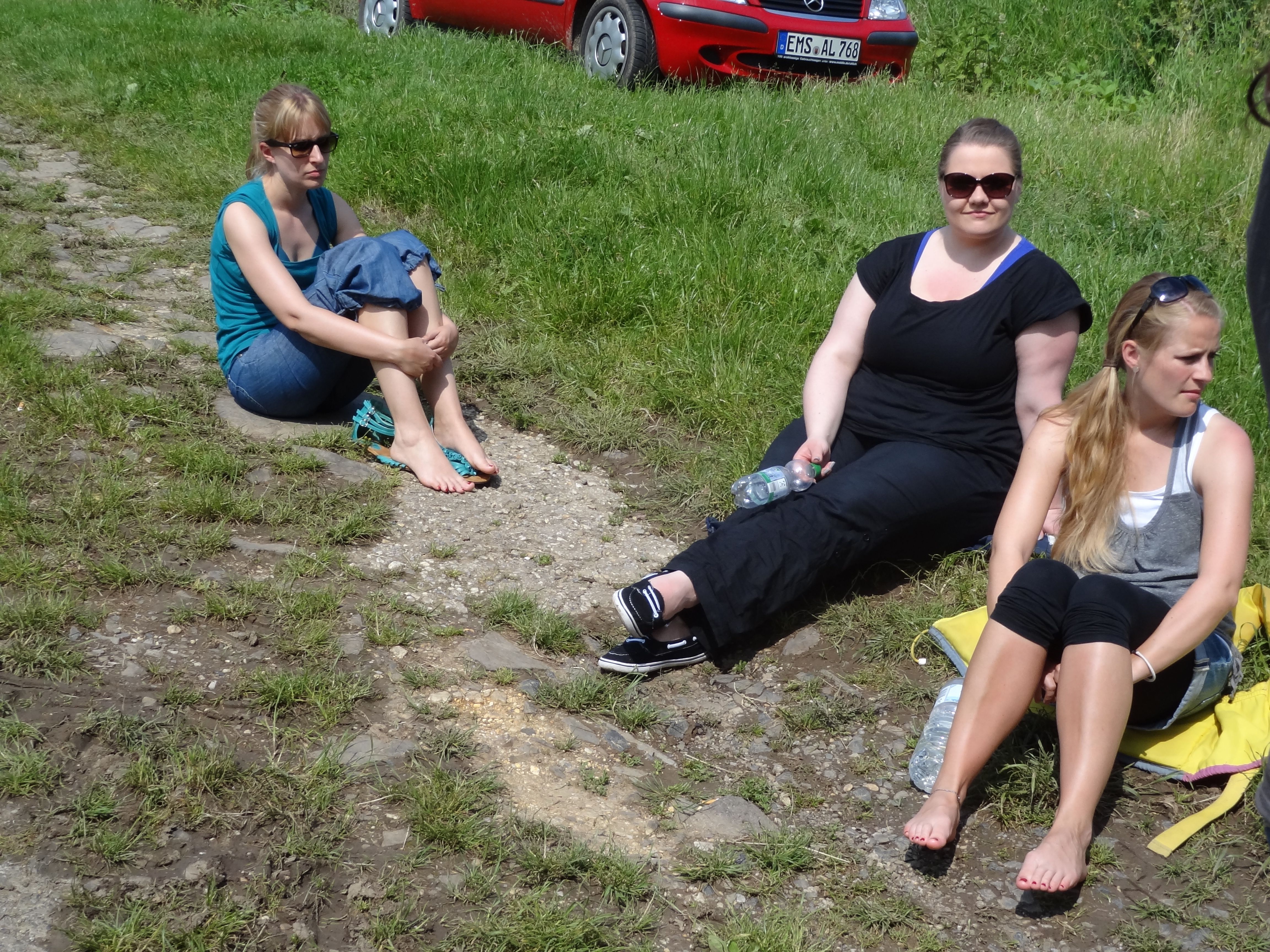 Kanutour 2013