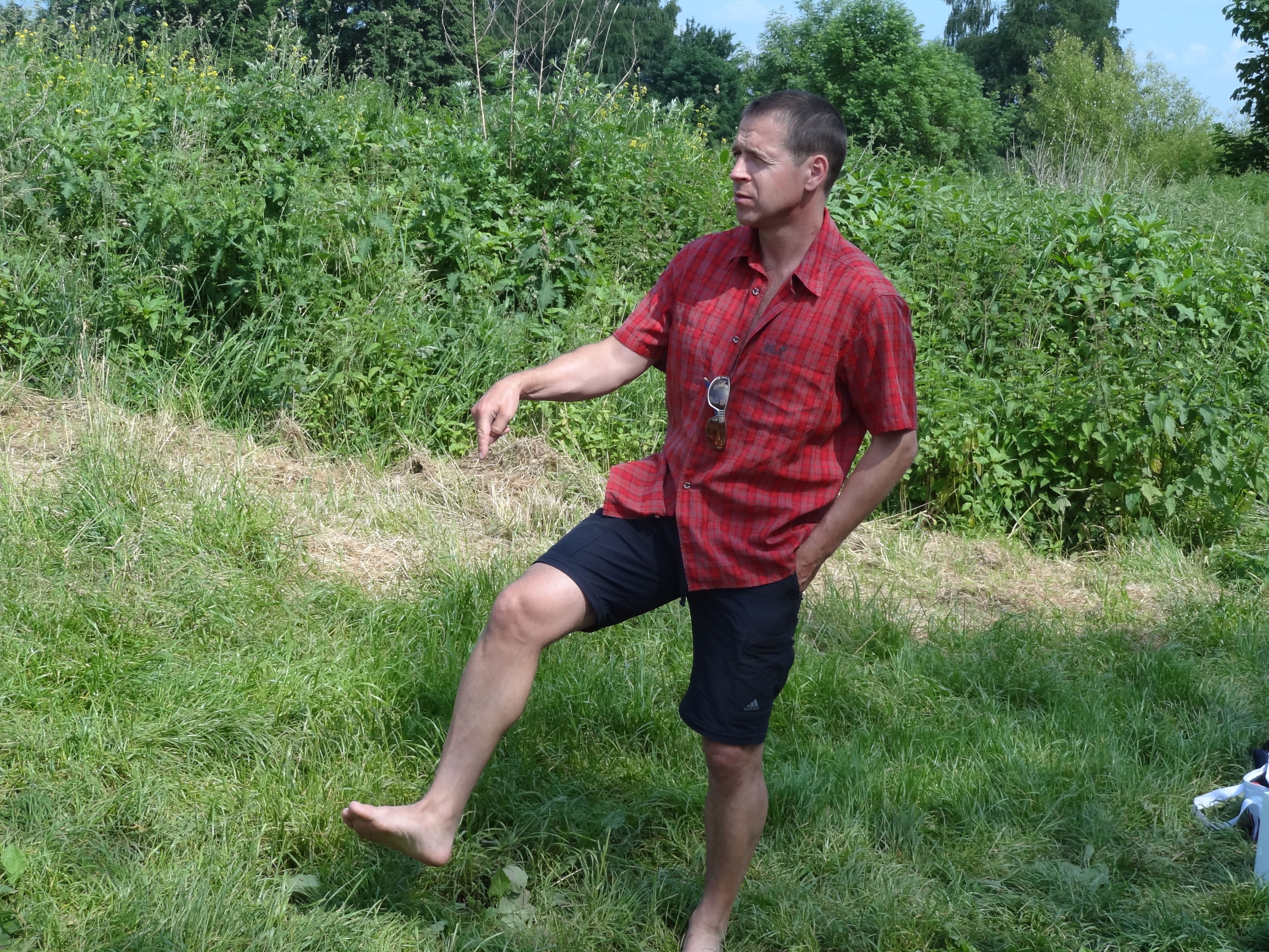 Kanutour 2013
