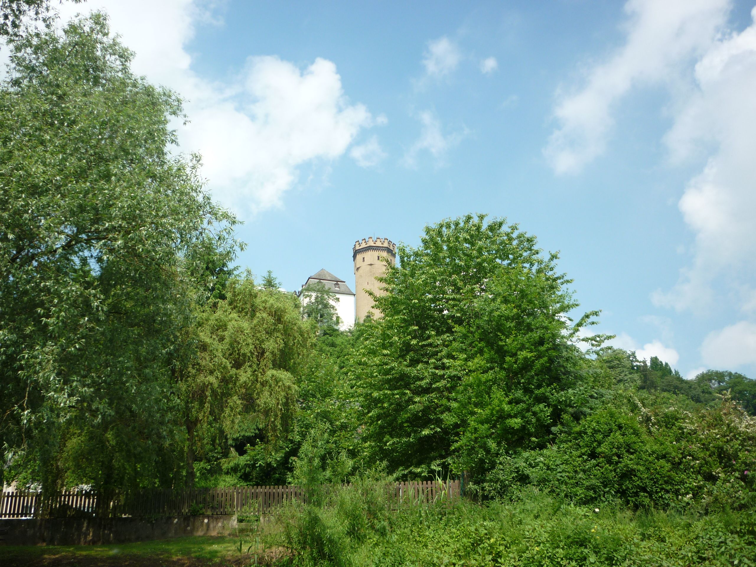 Kanutour 2013