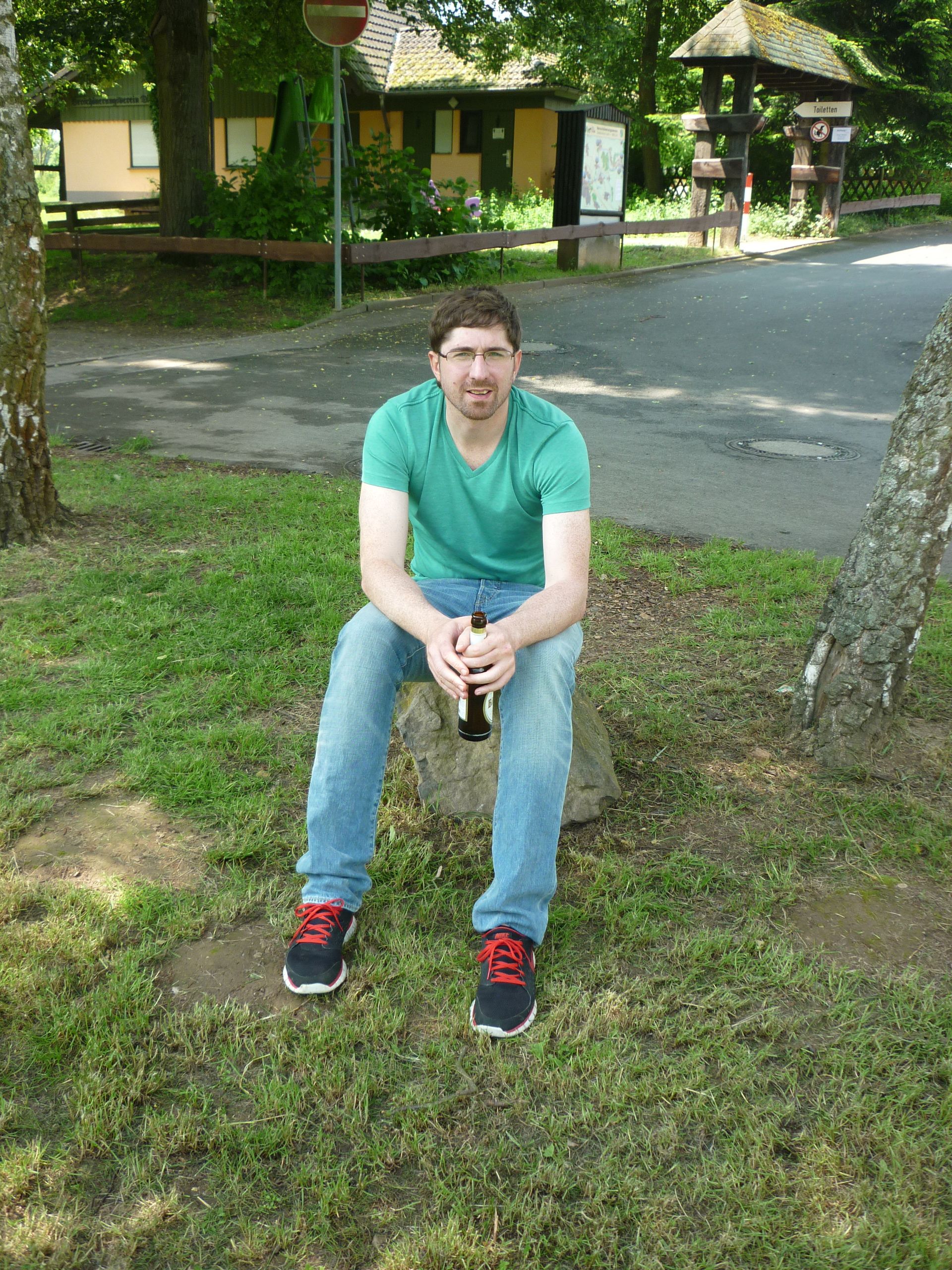 Kanutour 2013