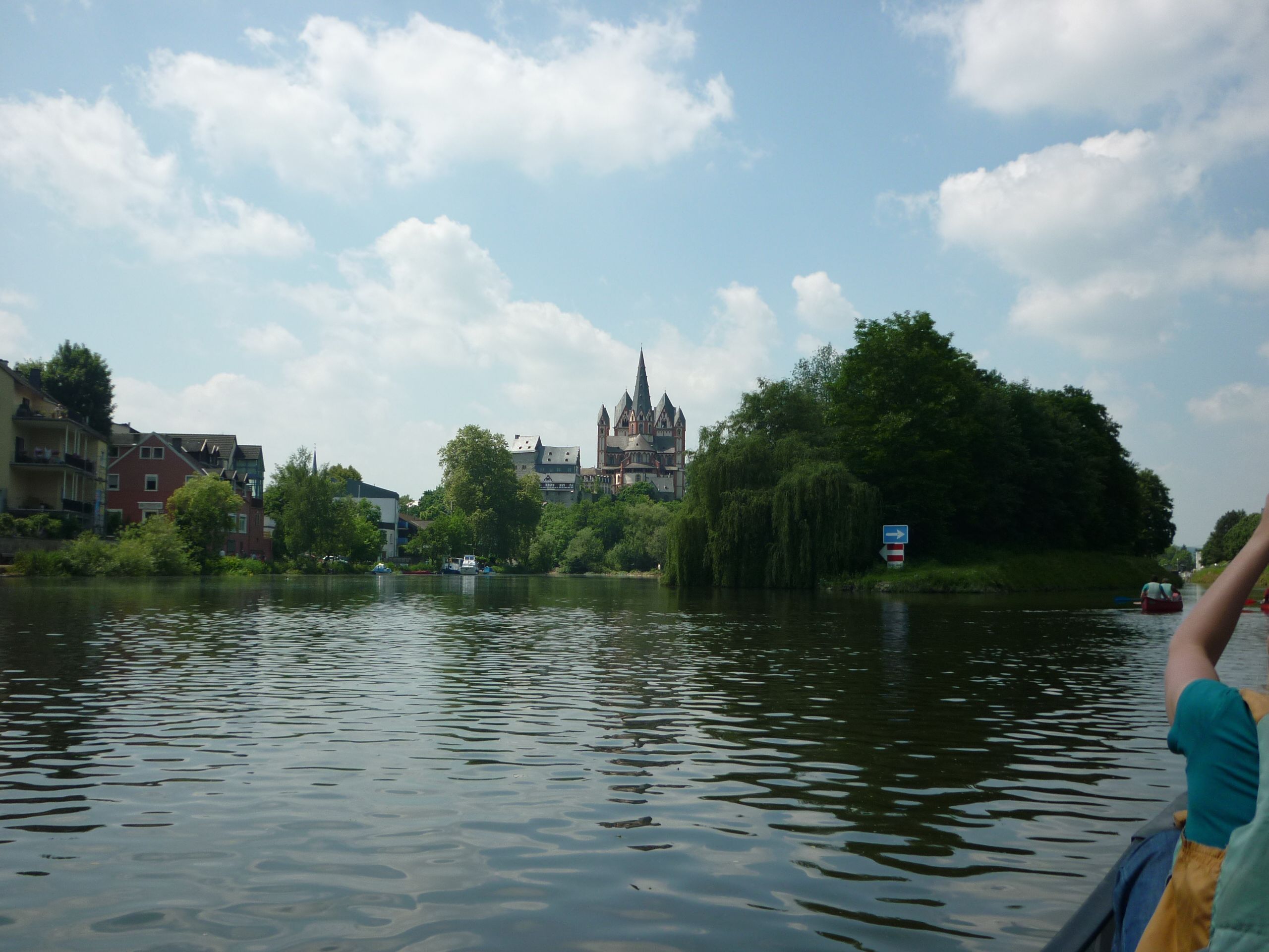 Kanutour 2013