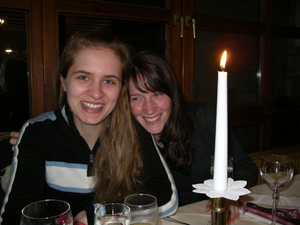 Andrea & Verena