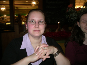 Sandra