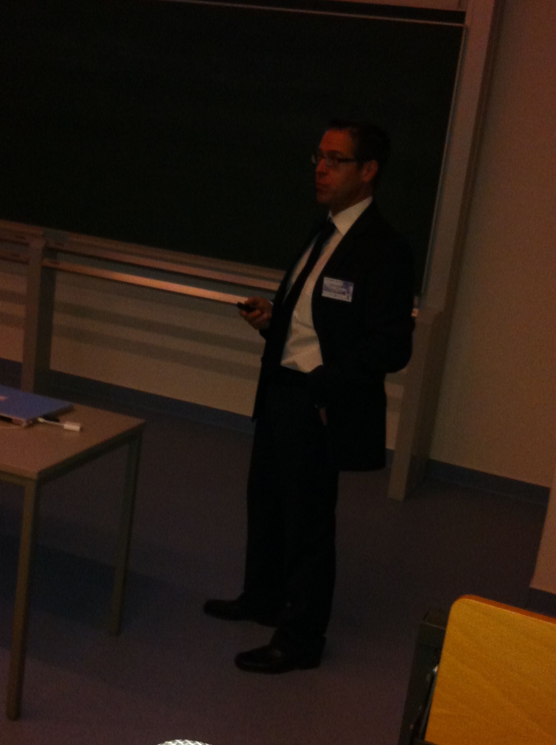 ChemBioMed III-Symposium