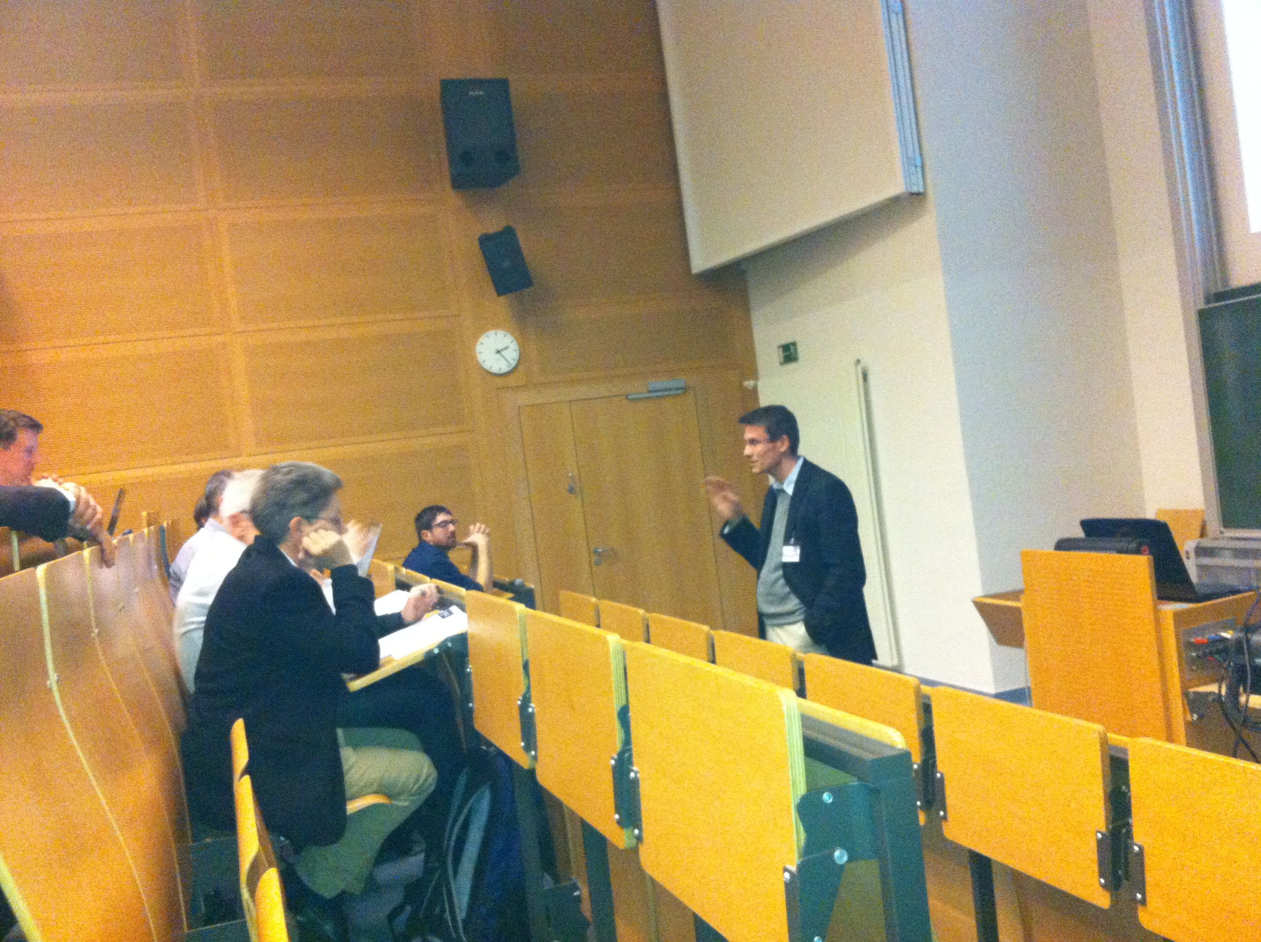 ChemBioMed III-Symposium