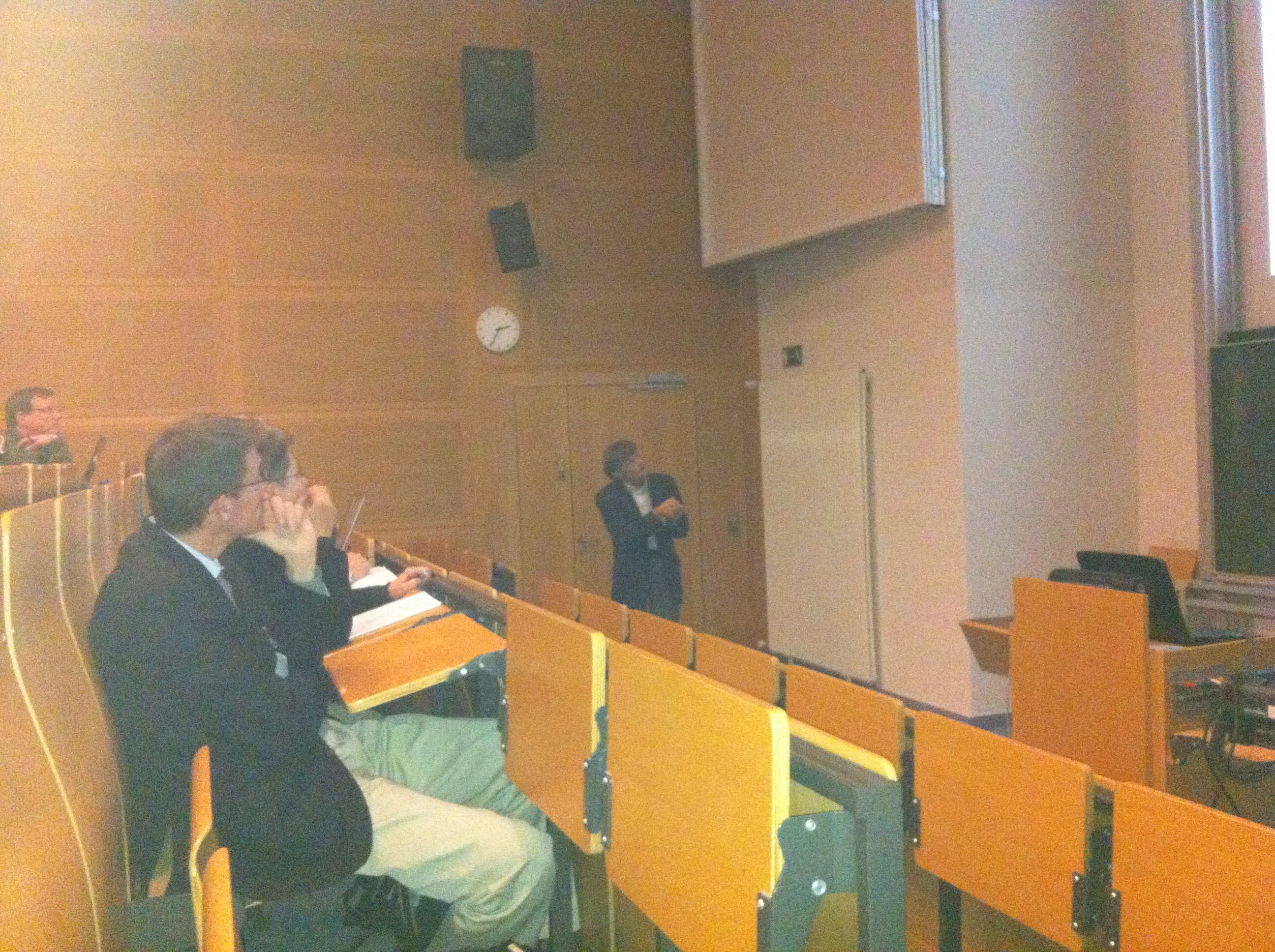 ChemBioMed III-Symposium