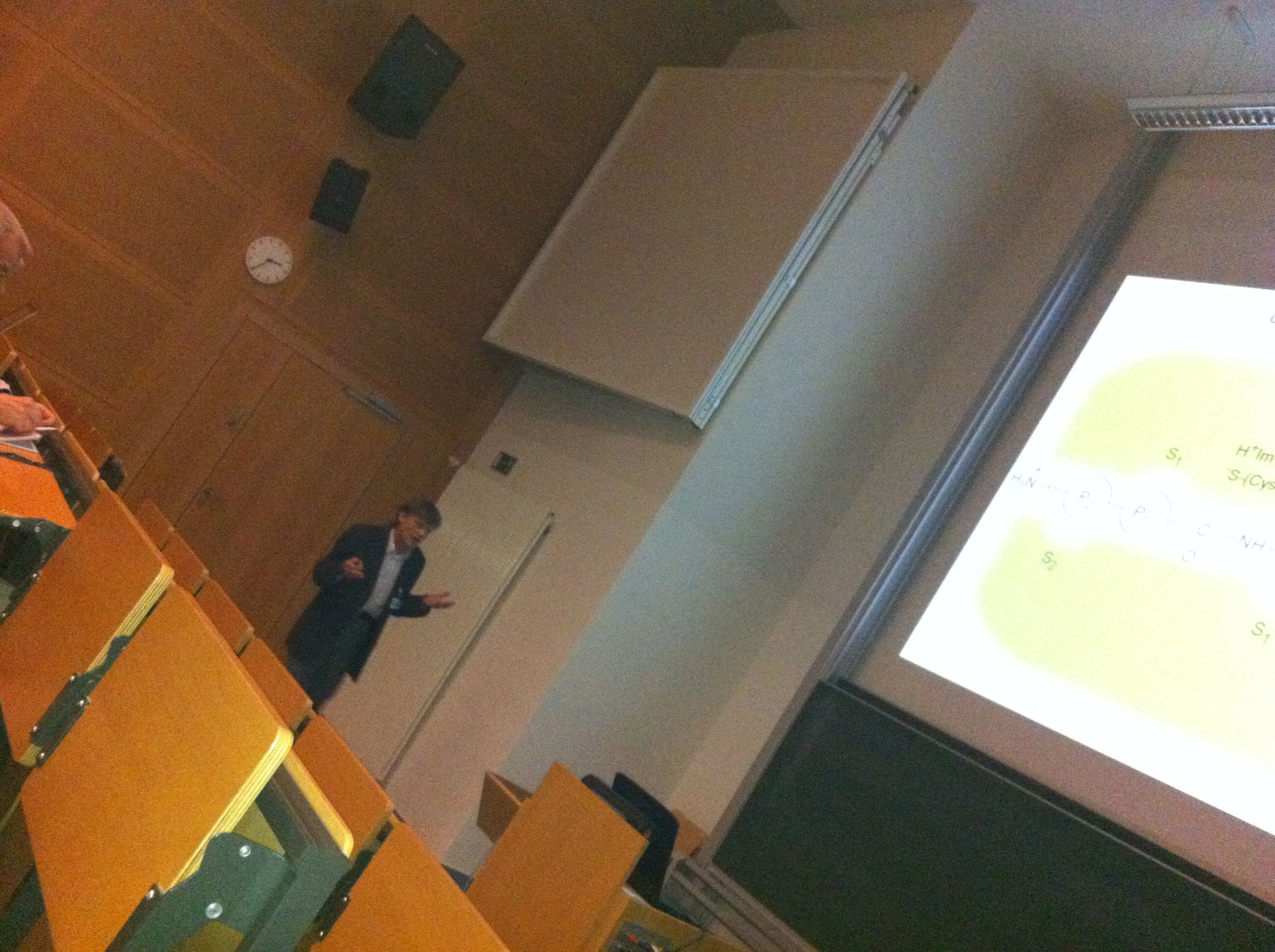 ChemBioMed III-Symposium
