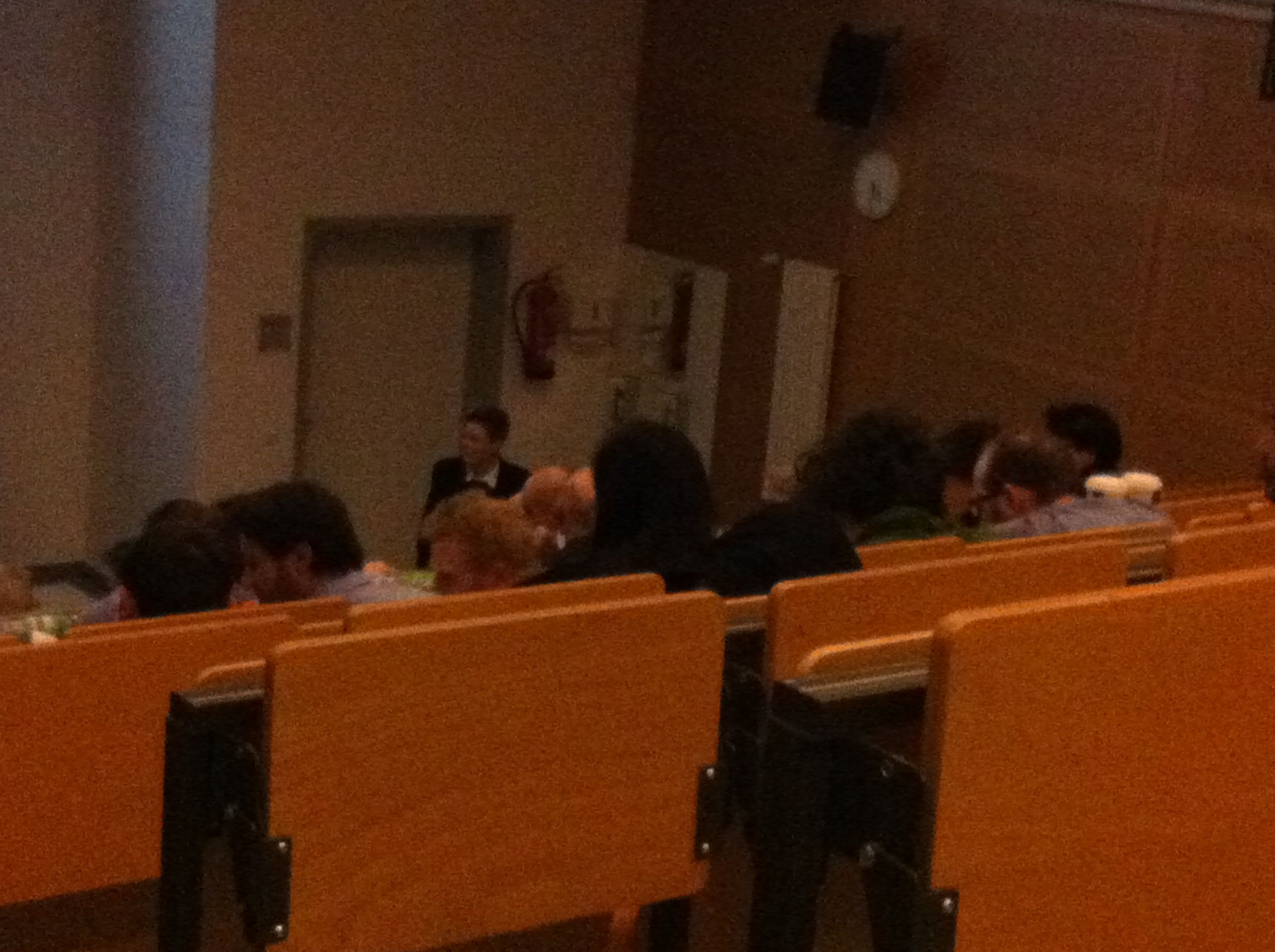 ChemBioMed III-Symposium