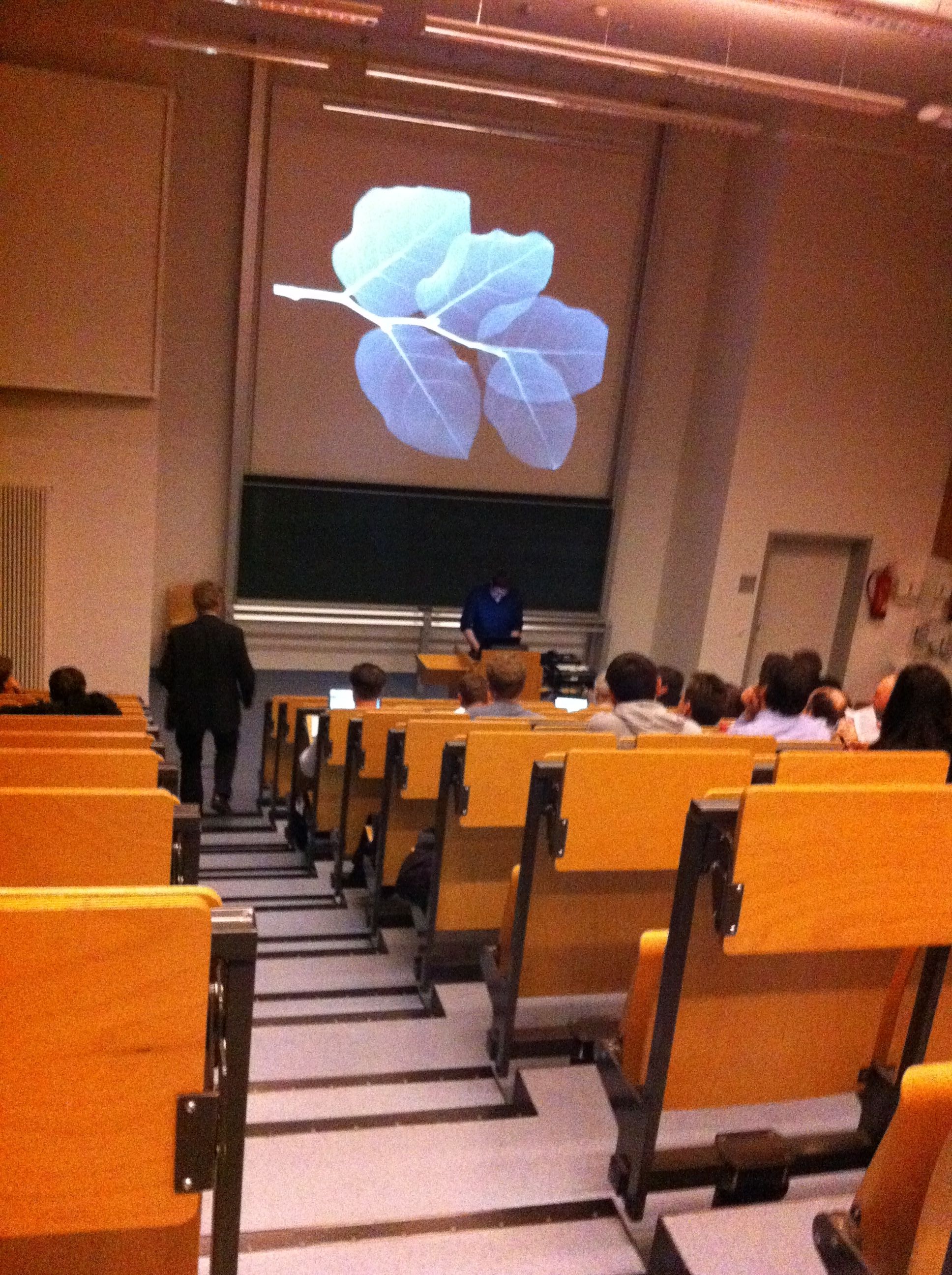 ChemBioMed III-Symposium
