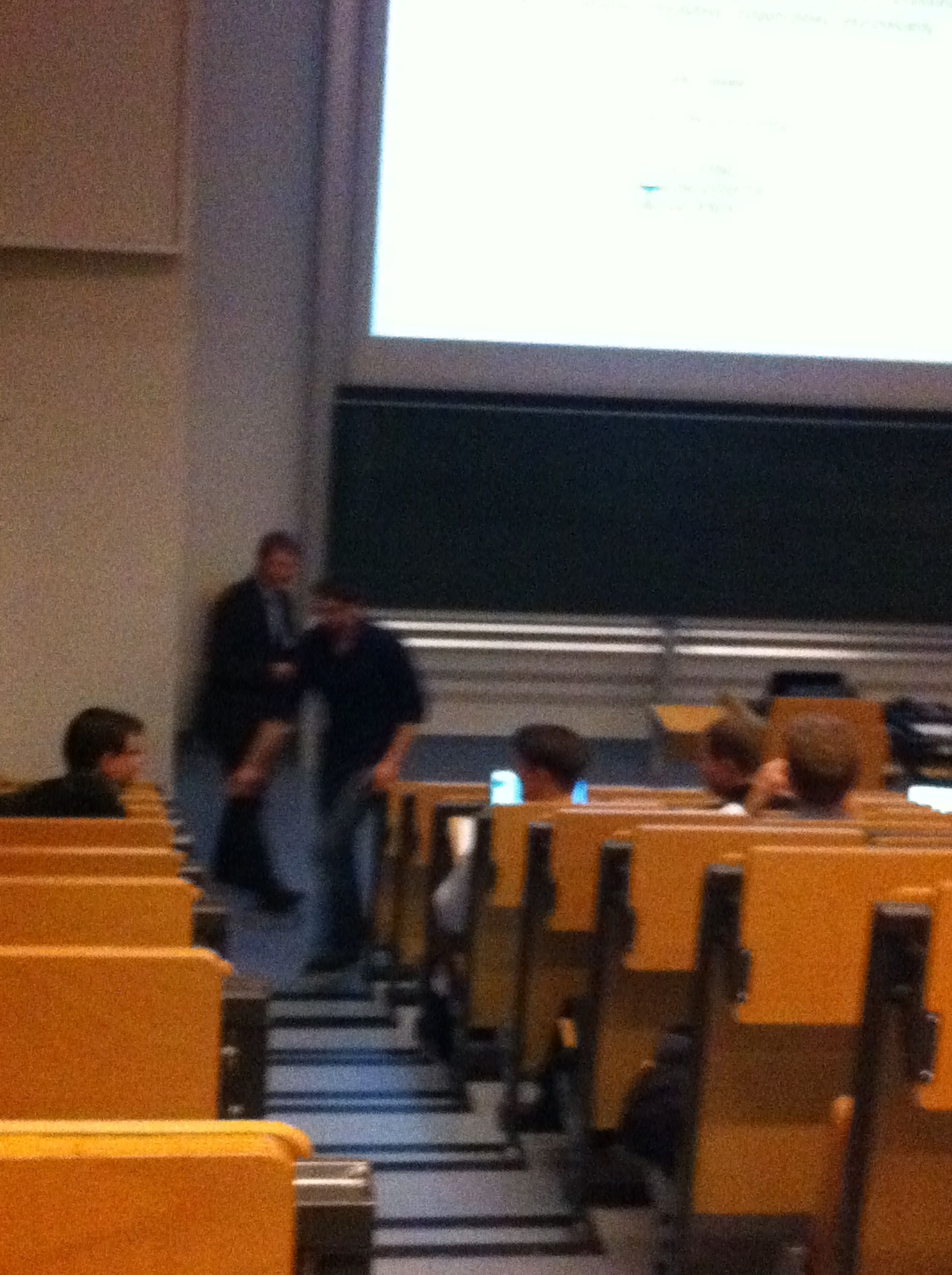 ChemBioMed III-Symposium
